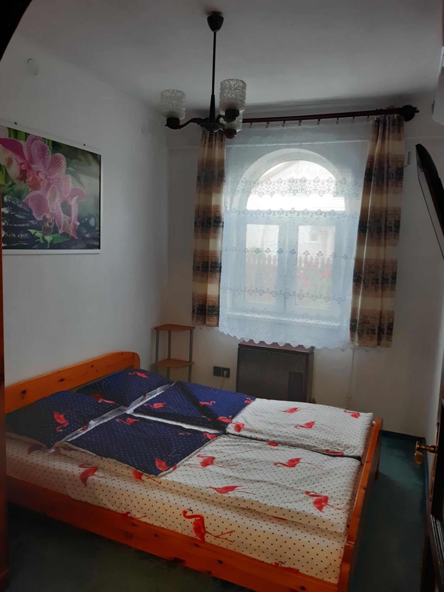 Apartament Levendula Vendeghaz Hajdúszoboszló Zewnętrze zdjęcie
