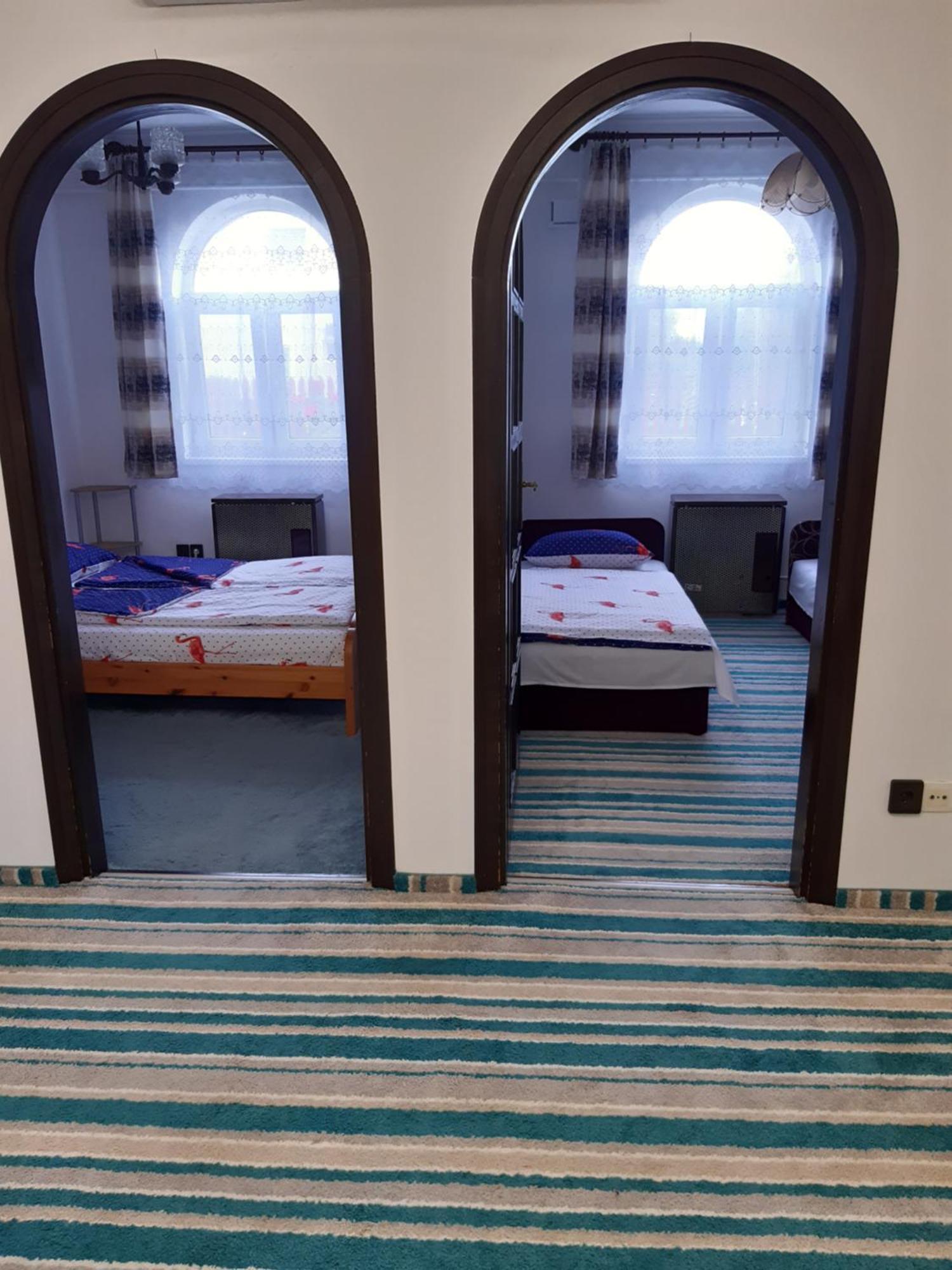 Apartament Levendula Vendeghaz Hajdúszoboszló Zewnętrze zdjęcie