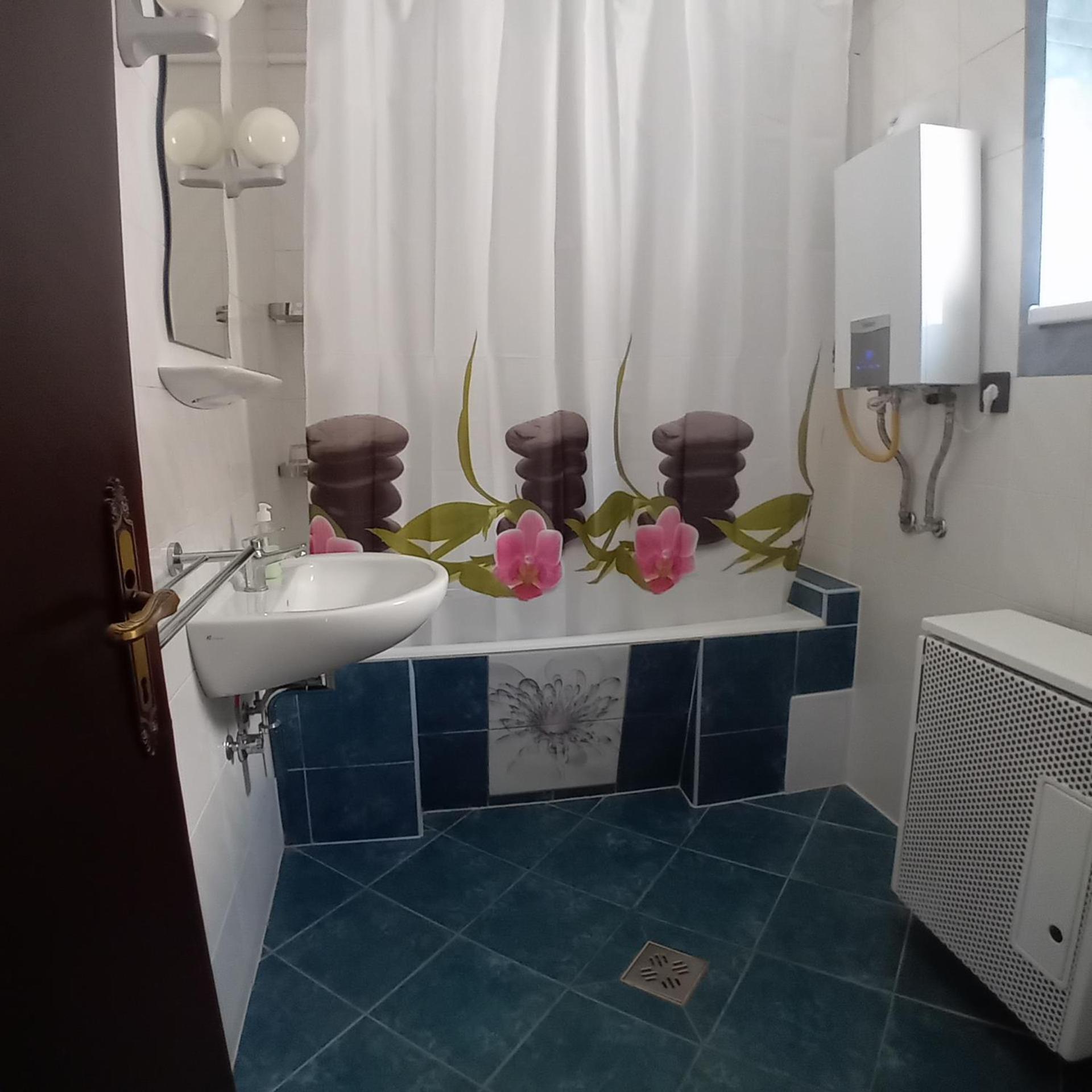 Apartament Levendula Vendeghaz Hajdúszoboszló Zewnętrze zdjęcie