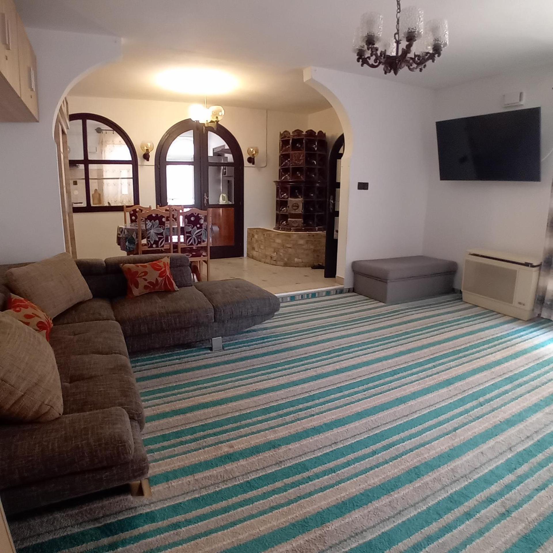 Apartament Levendula Vendeghaz Hajdúszoboszló Zewnętrze zdjęcie