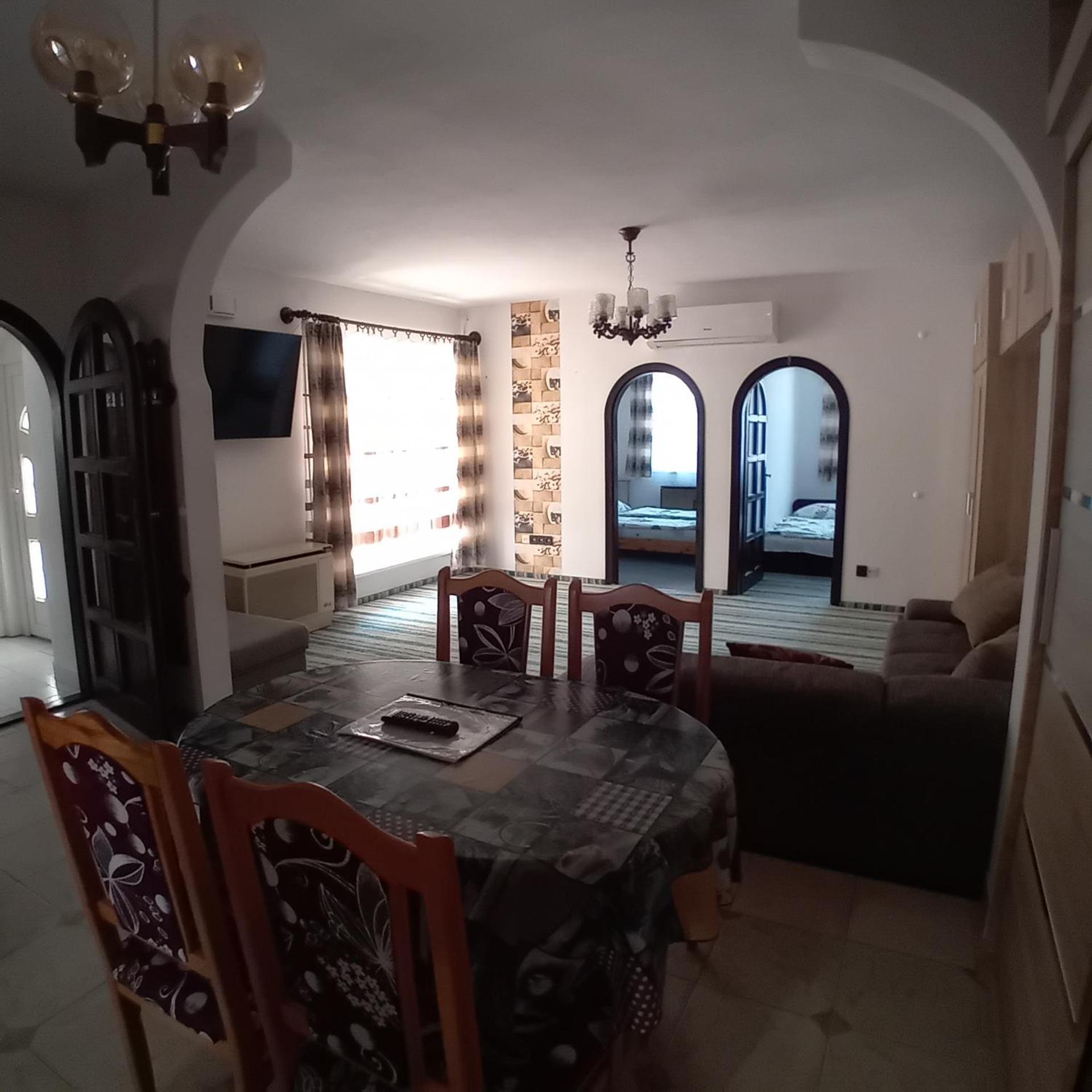 Apartament Levendula Vendeghaz Hajdúszoboszló Zewnętrze zdjęcie