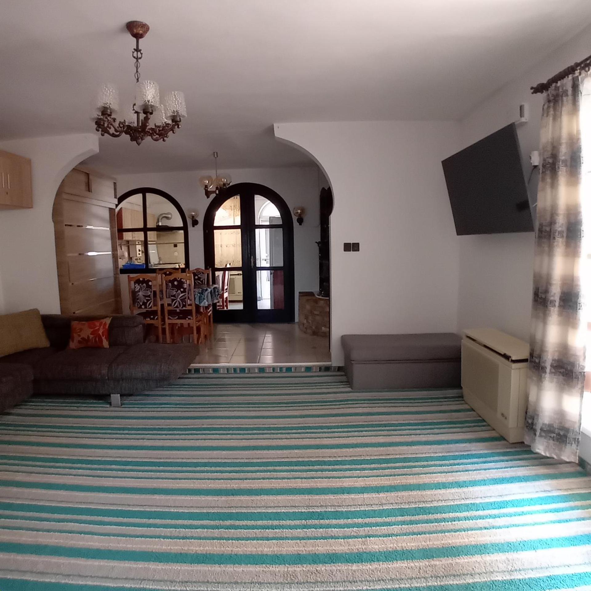 Apartament Levendula Vendeghaz Hajdúszoboszló Zewnętrze zdjęcie